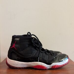 Nike Air Jordan 11 Retro Playoff 2012 Sz 12